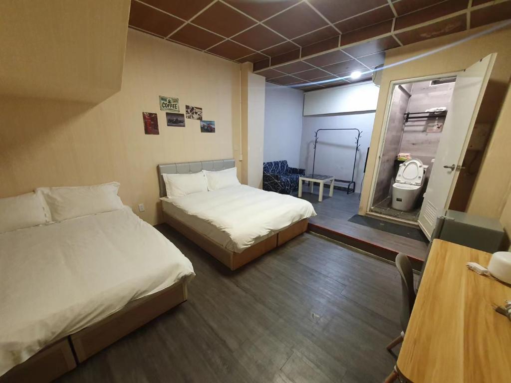 Apartments in Taichung, Taiwan price from 5, reviews of Hotels