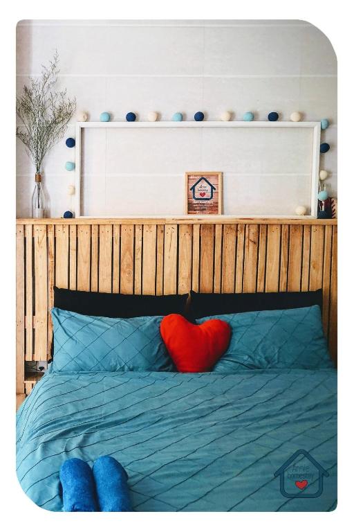 Annie Homestay Nui Mot photo