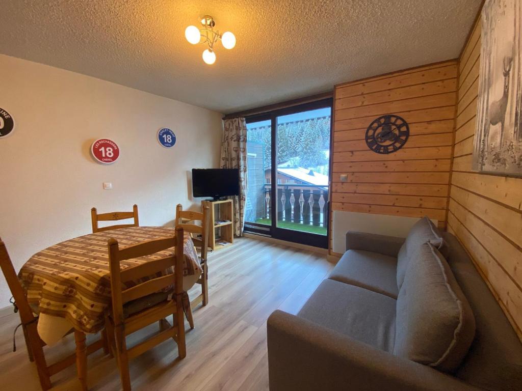 Appartement lumineux proche du Linga, WiFi et parking, balcon Sud/Est - FR-1-693-21 - 3