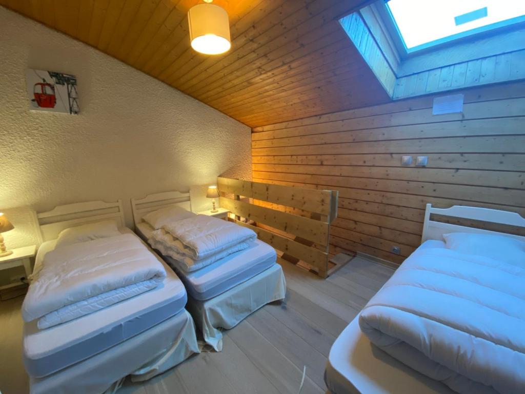 Appartement lumineux proche du Linga, WiFi et parking, balcon Sud/Est - FR-1-693-21 - 5