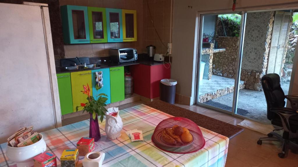 Toucan Place, Panama City