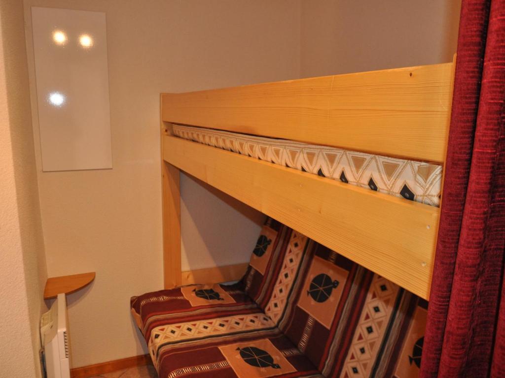 Studio charmant à Châtel avec balcon et parking - FR-1-693-23 - 5