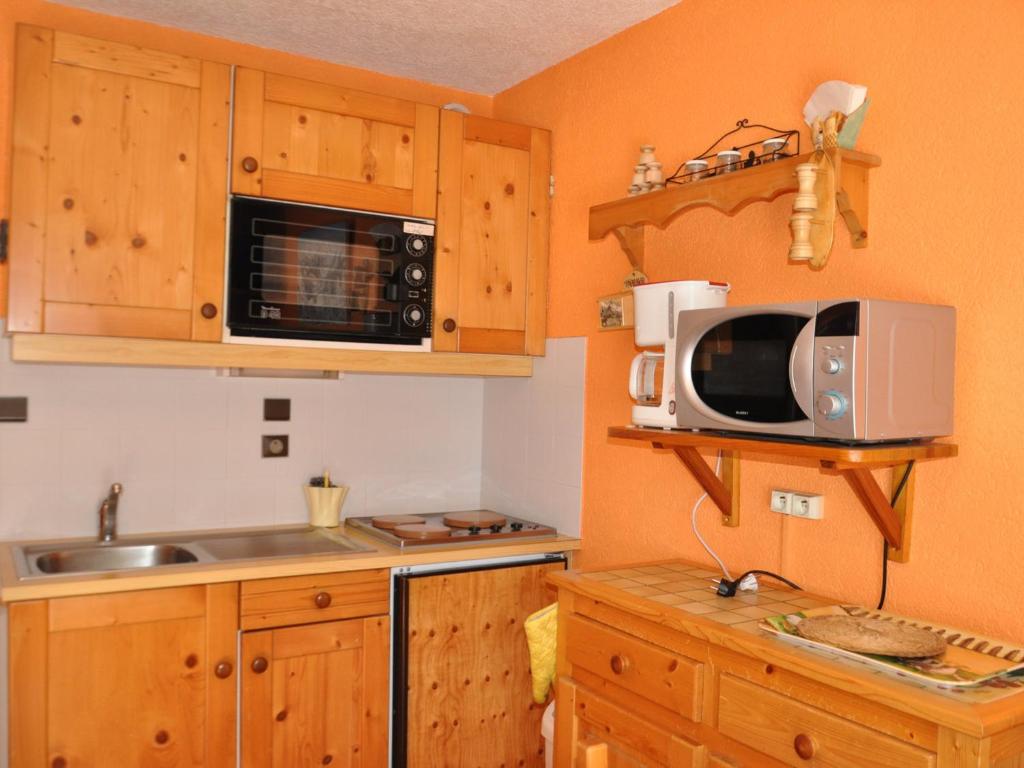 Appartement typique proche village, parking et animaux admis - FR-1-693-27 - 5