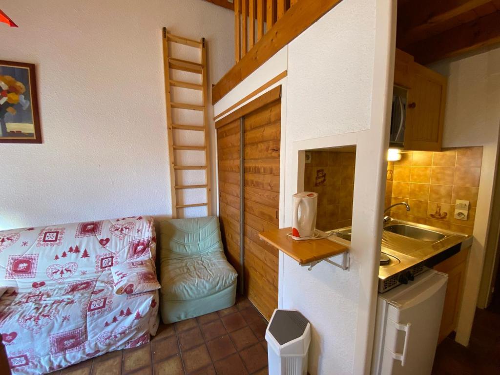 Appartement charmant, proche centre et animaux admis - FR-1-693-20 - 2