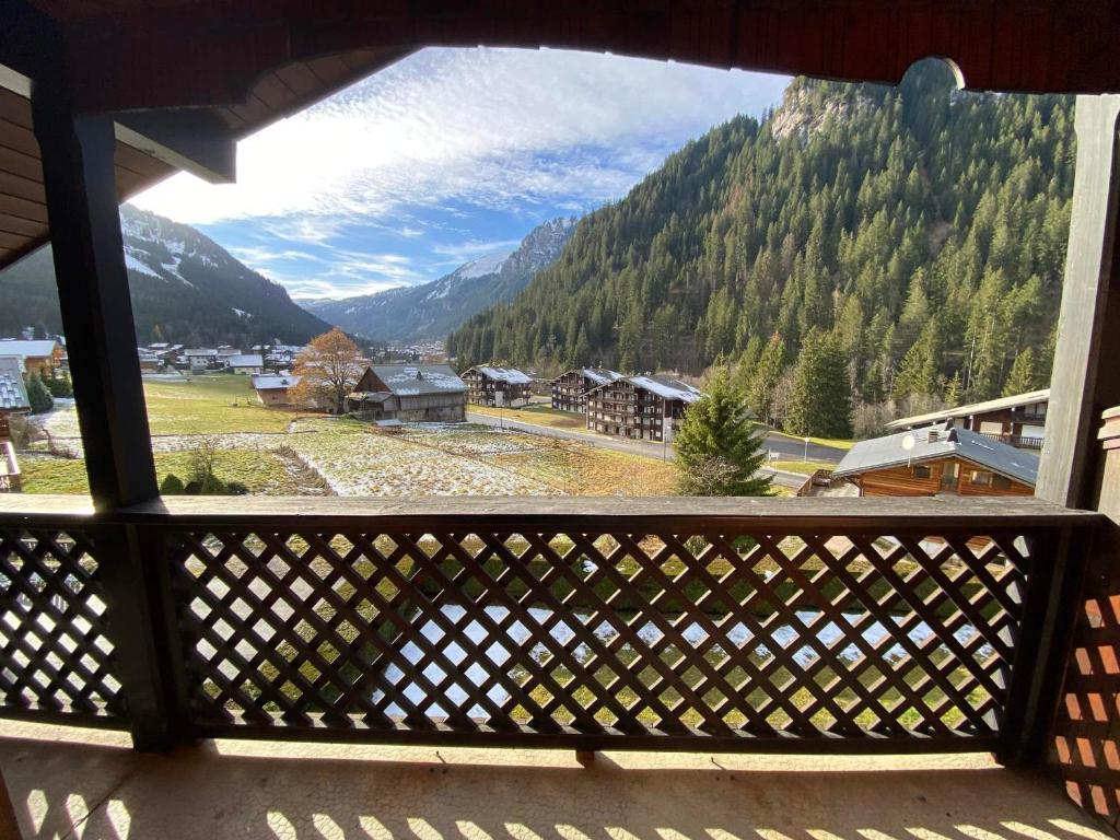 Appartement charmant, proche centre et animaux admis - FR-1-693-20 - 3