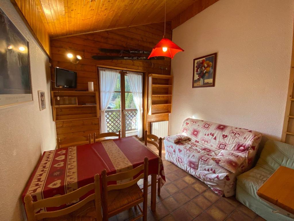 Appartement charmant, proche centre et animaux admis - FR-1-693-20 - 4