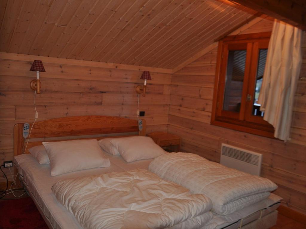 Chalet spacieux 5 chambres proche des remontées à Châtel - FR-1-693-2 - 5