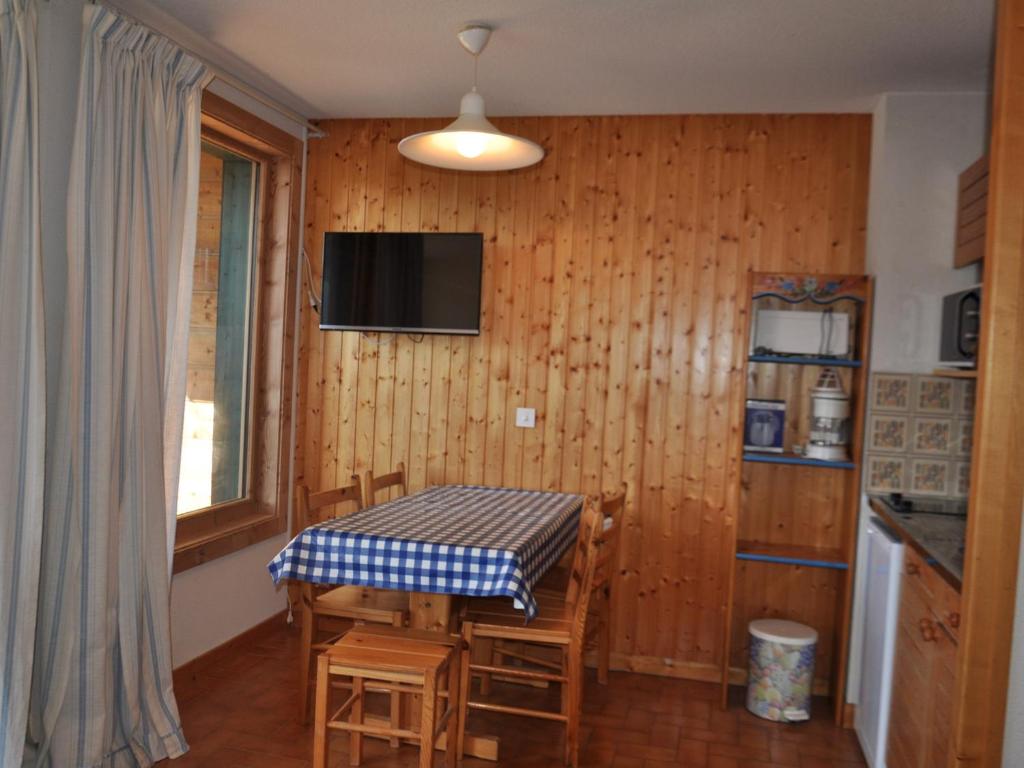 Studio cosy proche centre Châtel, balcon expo sud-ouest - FR-1-693-29 - 3