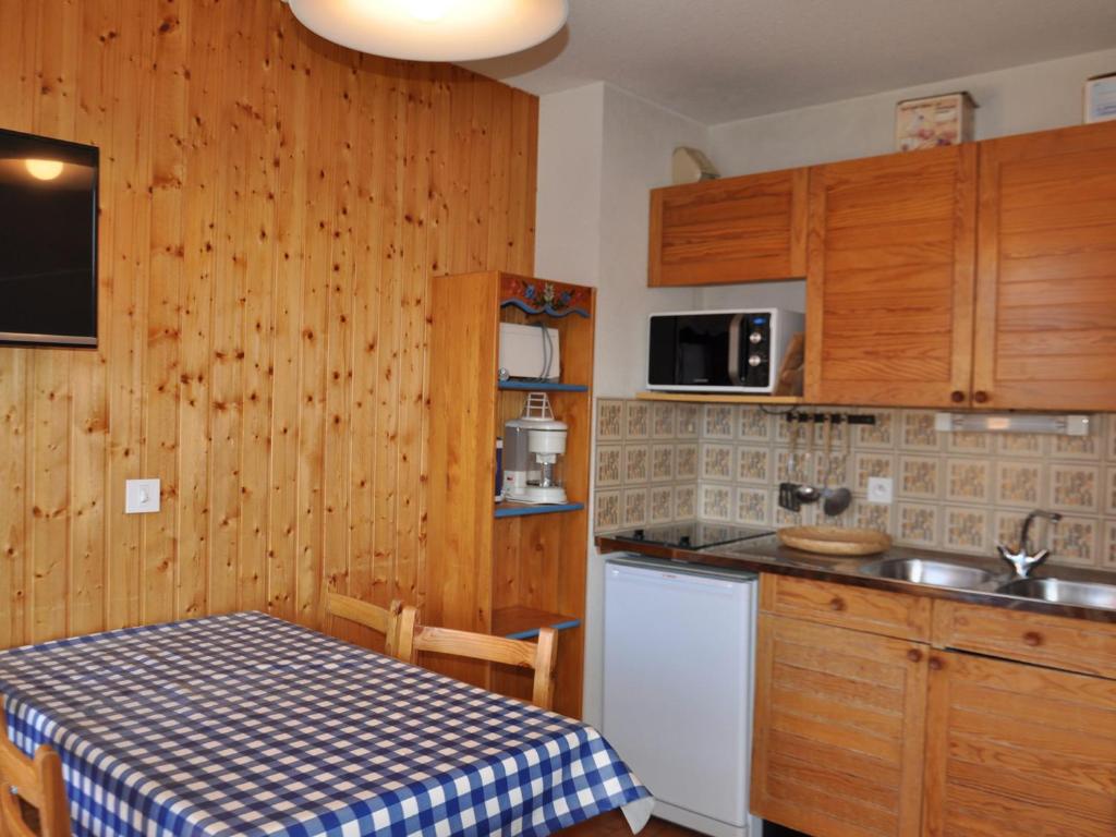 Studio cosy proche centre Châtel, balcon expo sud-ouest - FR-1-693-29 - 4