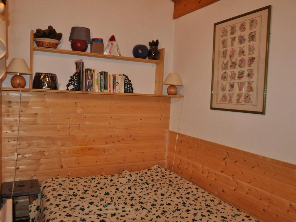 Charmant appartement proche centre et télécabine avec parking - FR-1-693-38 - 4