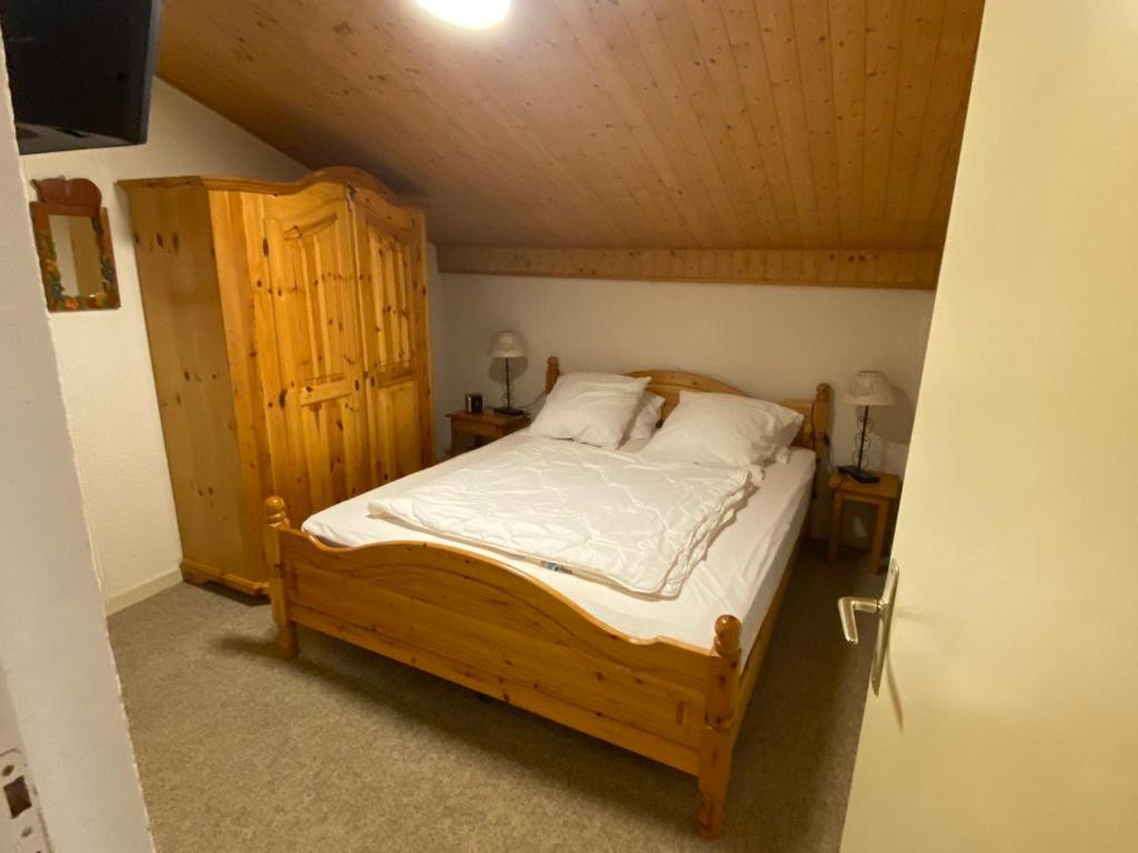 Appartement familial, proche centre, avec WIFI et parking - FR-1-693-41 - 2