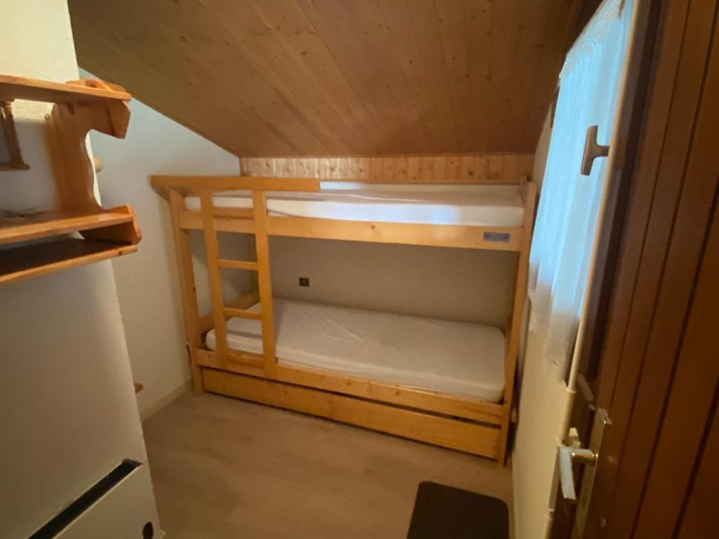 Appartement familial, proche centre, avec WIFI et parking - FR-1-693-41 - 3