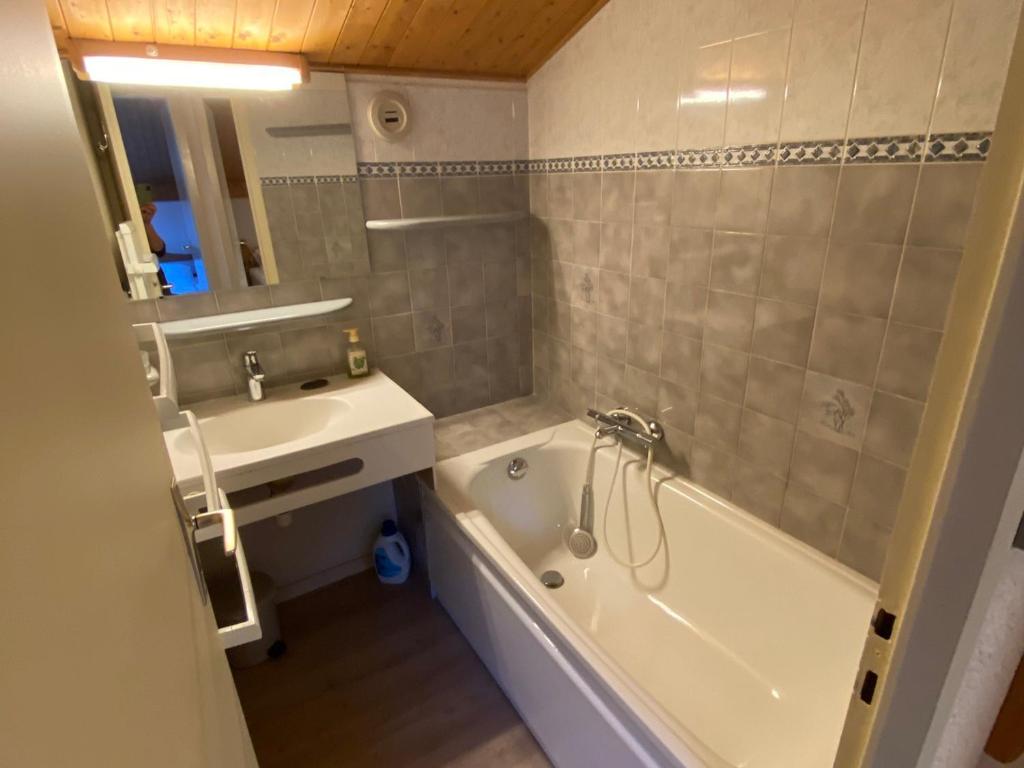 Appartement familial, proche centre, avec WIFI et parking - FR-1-693-41 - 5