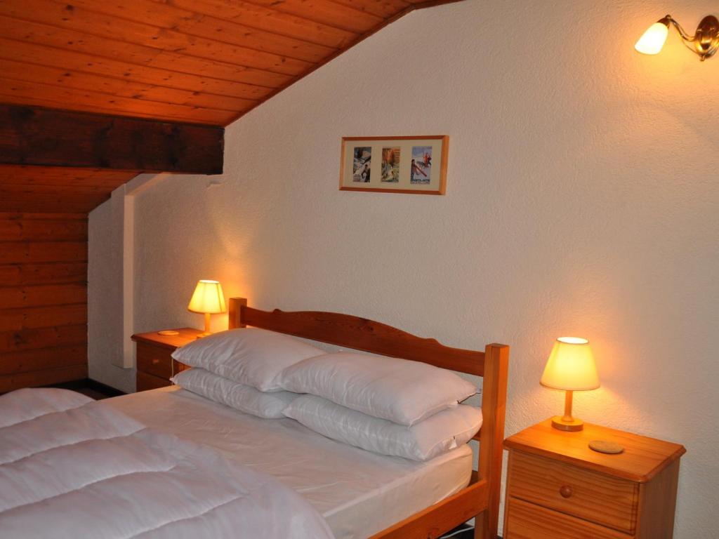 Adorable studio mezzanine, proche télésièges, parking privé - FR-1-693-16 - 5