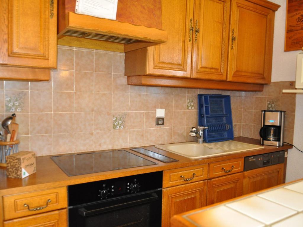 Spacieux appartement à Châtel avec terrasse ensoleillée - FR-1-693-22 - 4