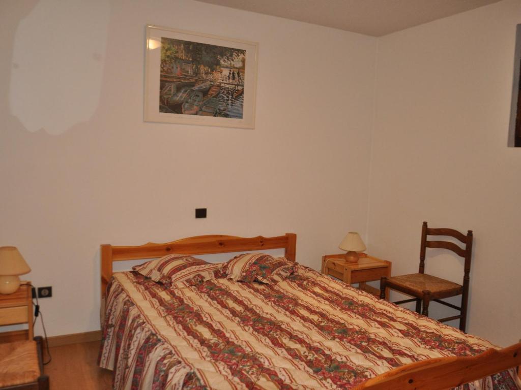 Spacieux appartement à Châtel avec terrasse ensoleillée - FR-1-693-22 - 5