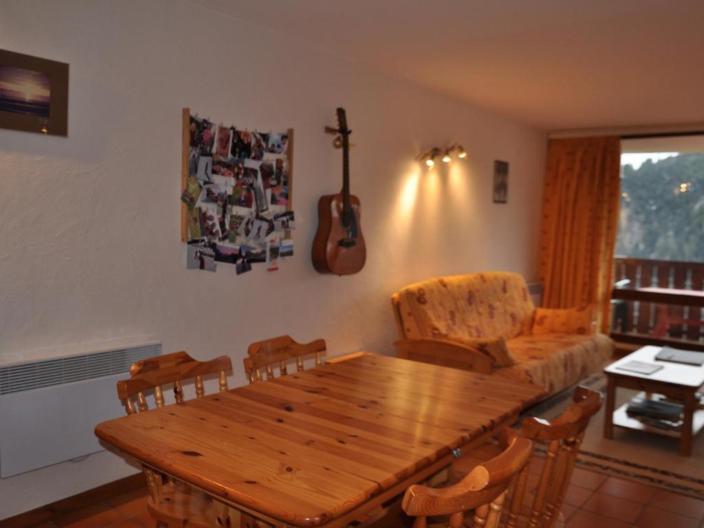 Spacieux appartement avec vue imprenable, parking et WIFI à Châtel - FR-1-693-28 - 2