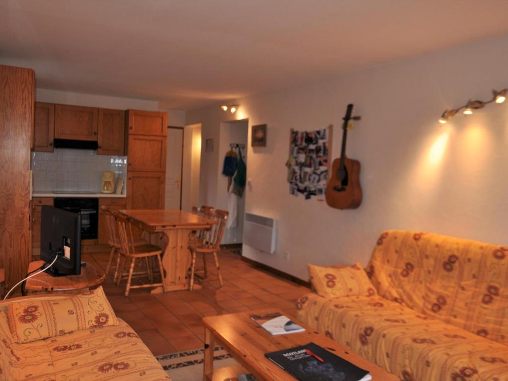 Spacieux appartement avec vue imprenable, parking et WIFI à Châtel - FR-1-693-28 - 4