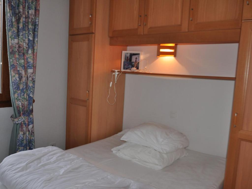 Spacieux appartement avec vue imprenable, parking et WIFI à Châtel - FR-1-693-28 - 5