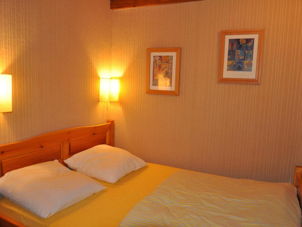 Appartement confortable à Châtel, proche des télésièges, avec Wi-Fi - FR-1-693-49 - 2
