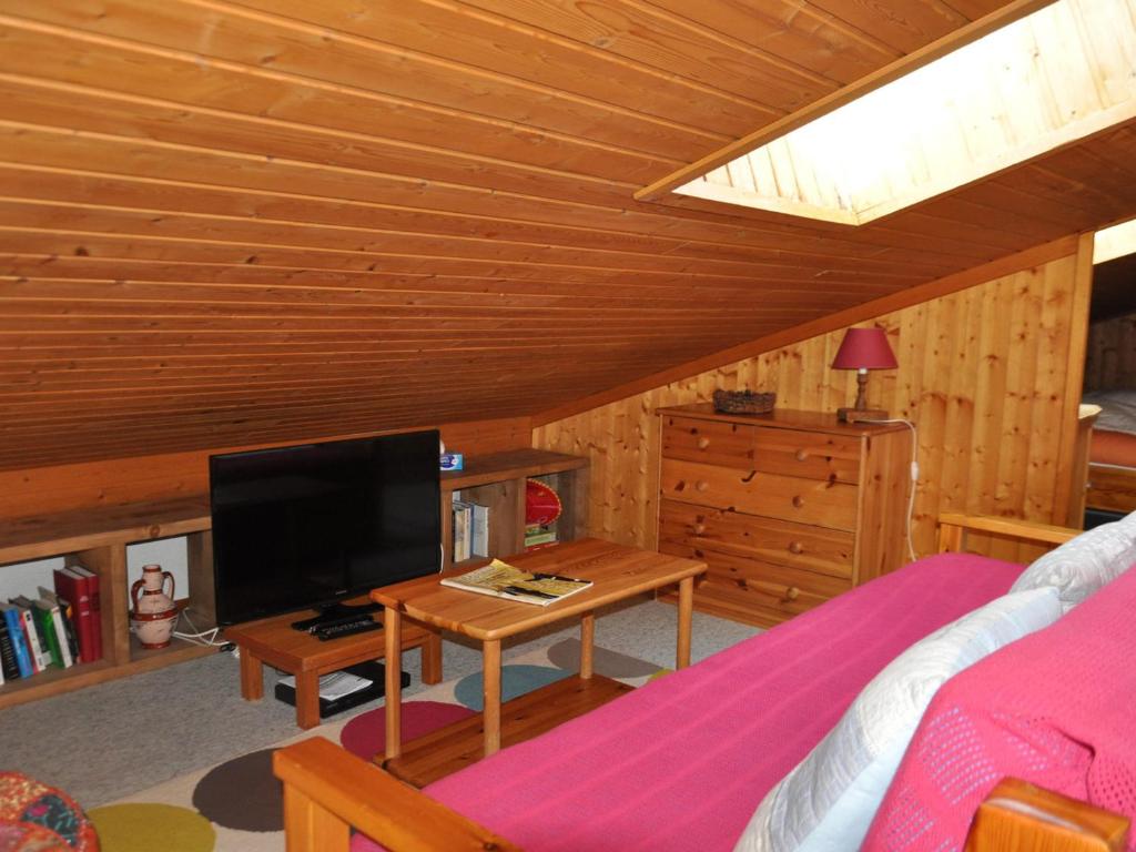 Appartement confortable à Châtel, proche des télésièges, avec Wi-Fi - FR-1-693-49 - 4