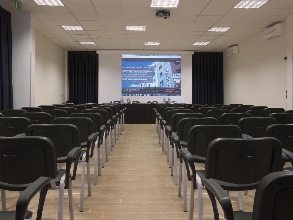 Cdh My One Hotel Bologna Photo 10