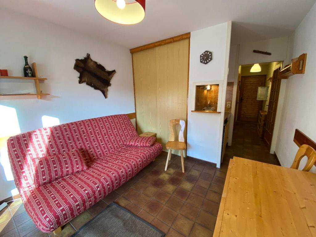 Appartement calme à Châtel avec parking privé, proche centre - FR-1-693-53 - 2