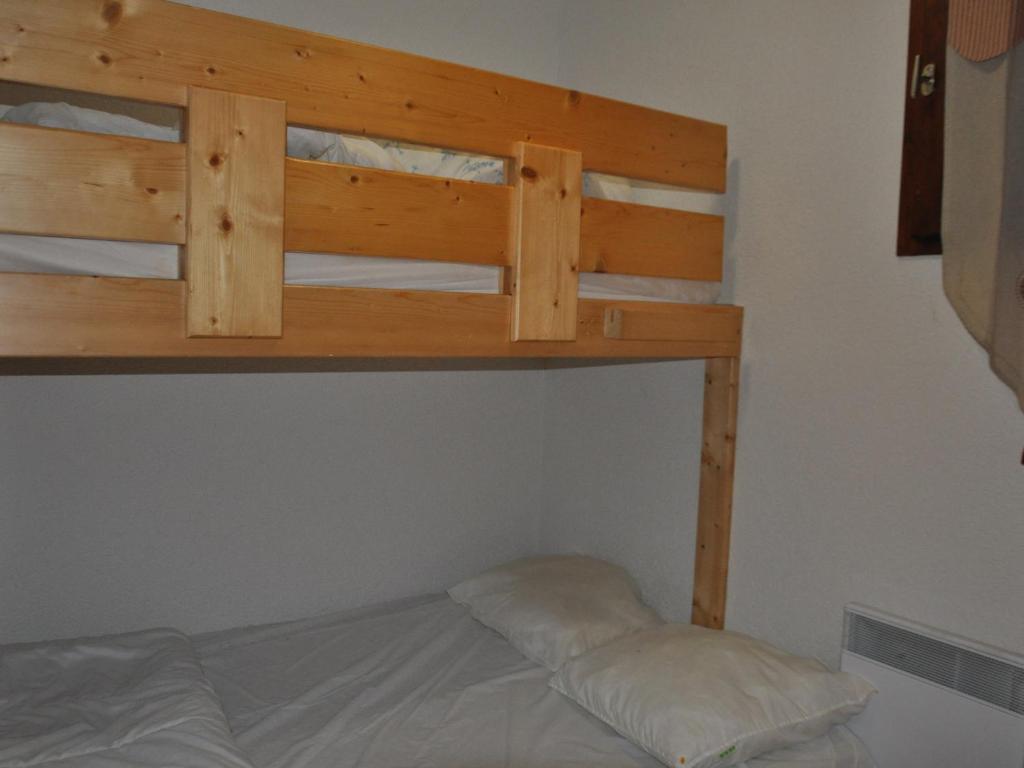 Appartement cosy proche télésièges à Châtel, parking inclus - FR-1-693-56 - 5