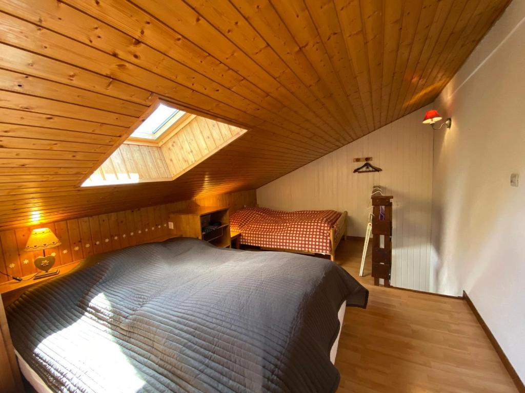 Chalet proche des pistes, avec wifi et parking - FR-1-693-70 - 5