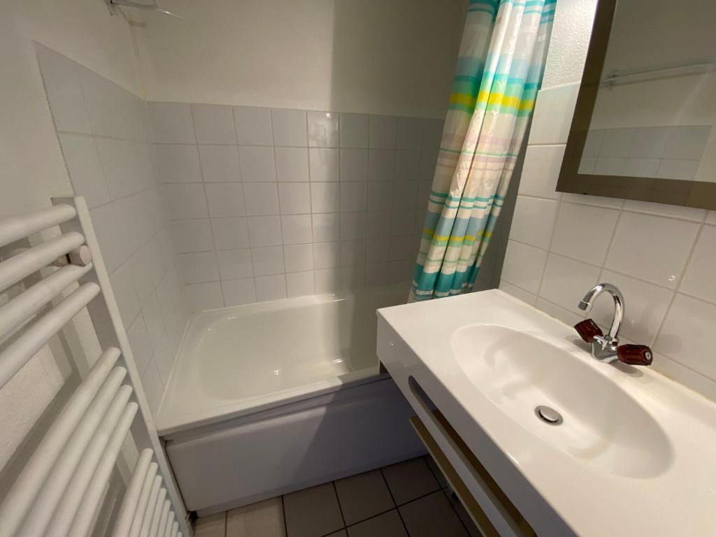 Appartement à Châtel avec WIFI et parking, près du centre - 2