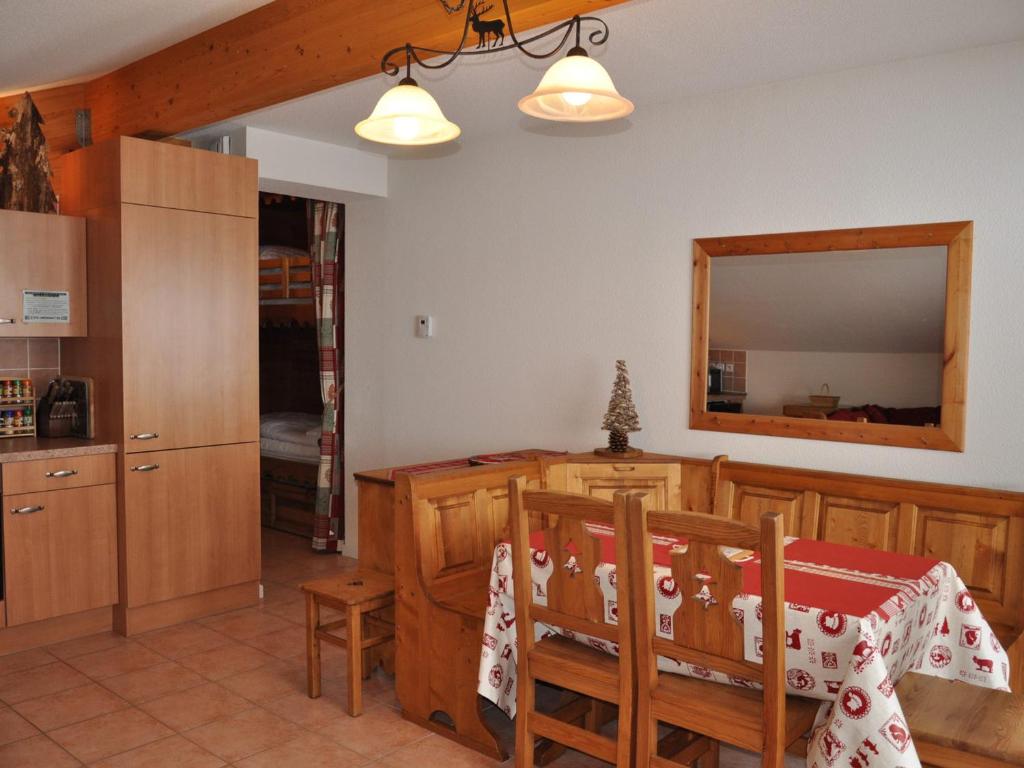 Appartement Spacieux avec Wifi et Animaux Acceptés - 5