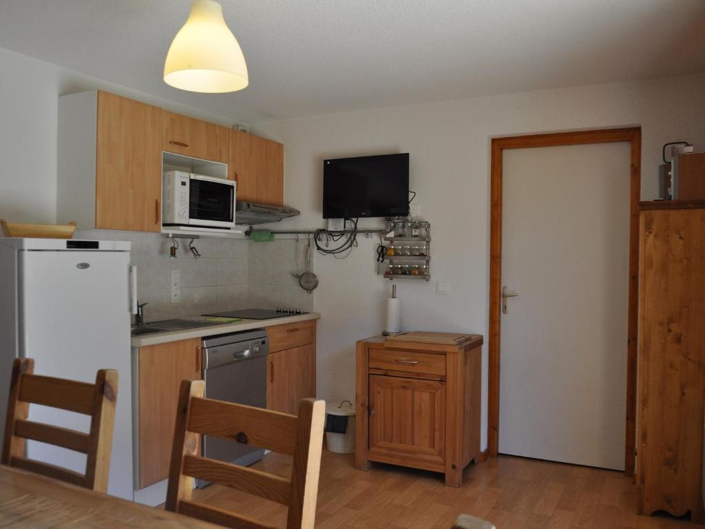 Appartement RDC avec 2 chambres et grande terrasse sud - 3