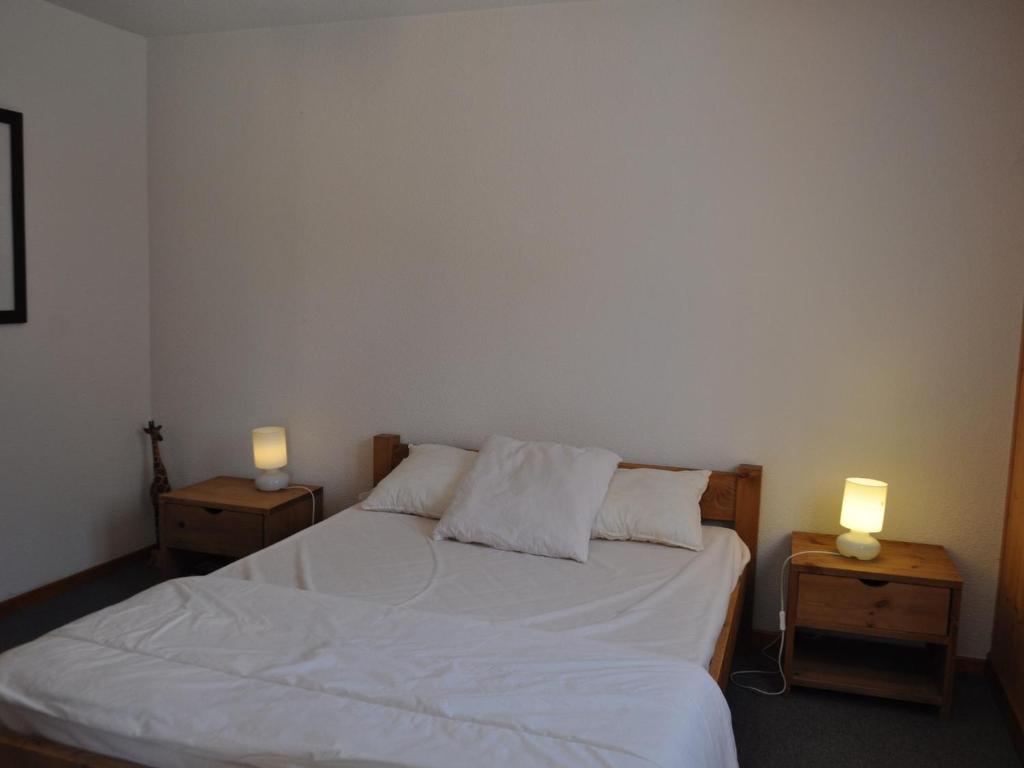 Appartement RDC avec 2 chambres et grande terrasse sud - 4