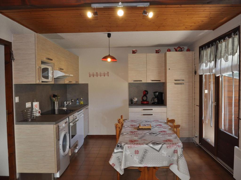 Appartement cosy proche centre, balcon, parking - 2