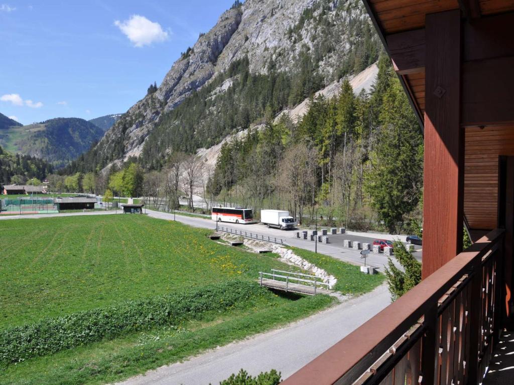 Appartement cosy proche centre, balcon, parking - 3