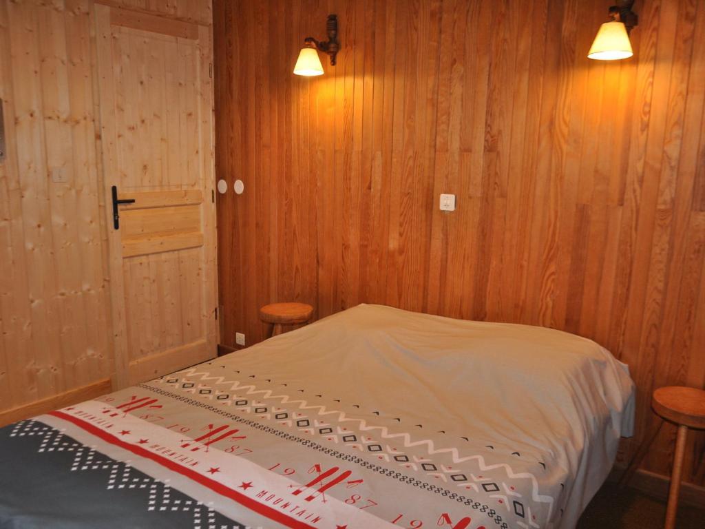 Chalet calme à Abondance, 4 chambres, cheminée - 5