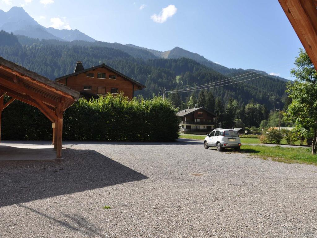Charmant appartement avec terrasse, parking couvert et WIFI - 3