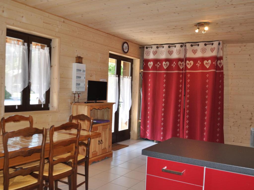 Charmant appartement avec terrasse, parking couvert et WIFI - 5