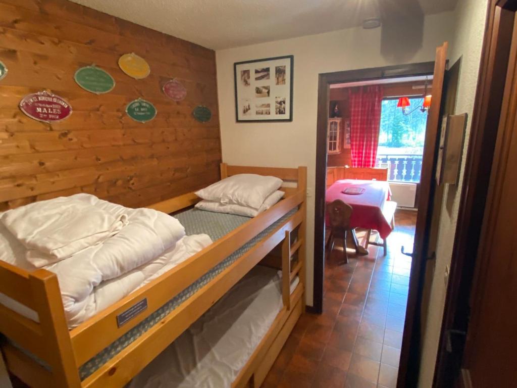 Appartement familial proche des pistes avec animaux admis - 5