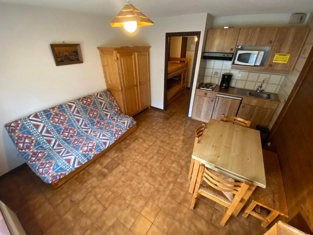 Studio cosy proche des pistes avec animaux admis - 2