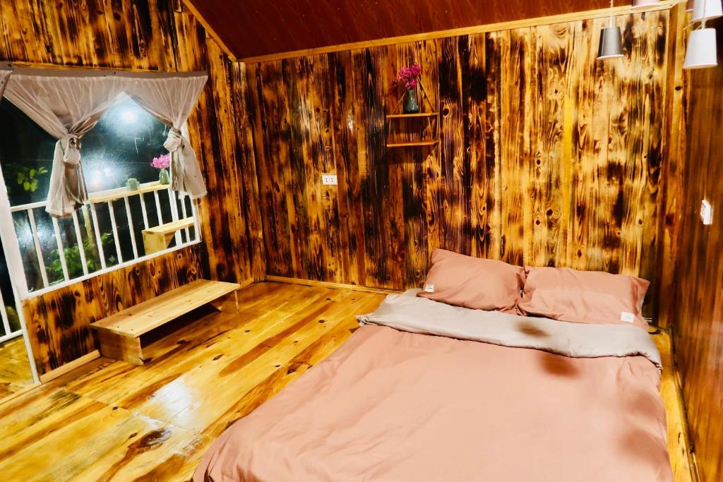 1996 Homestay Măng Đen