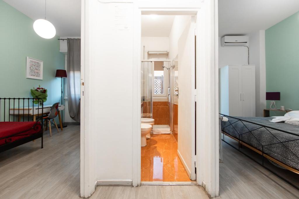 City Rooms Guesthouse photo