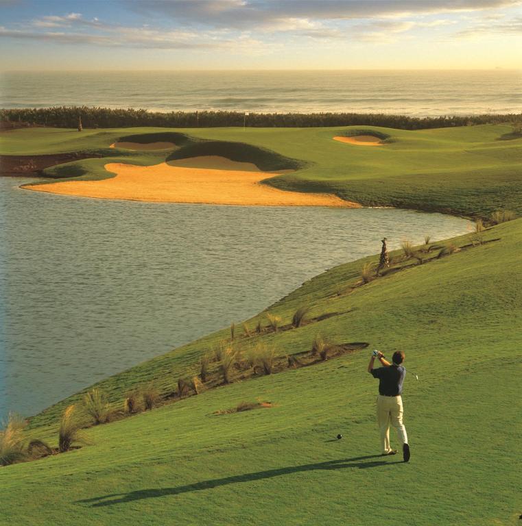 Hammock Beach Golf Resort and Spa photo