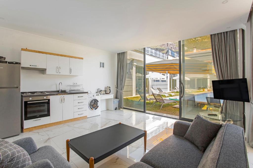 누르 스위트 앤드 호텔 호텔 이미지 2