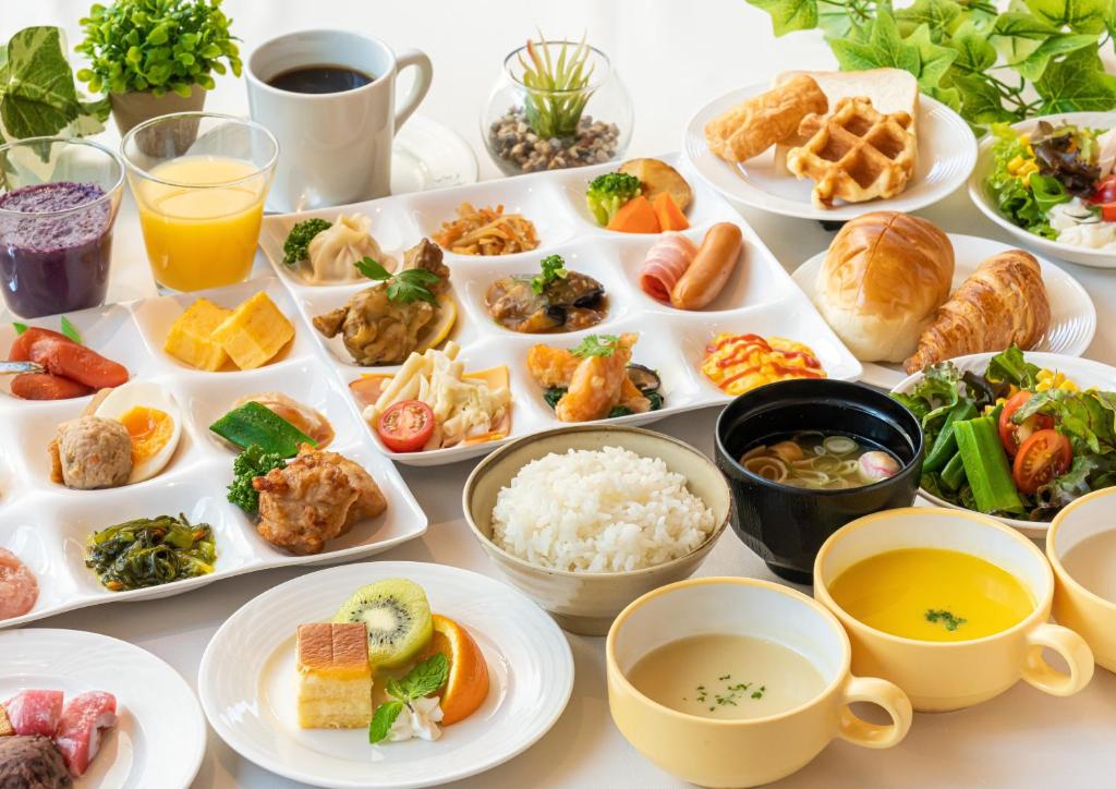 식음료(F&B)