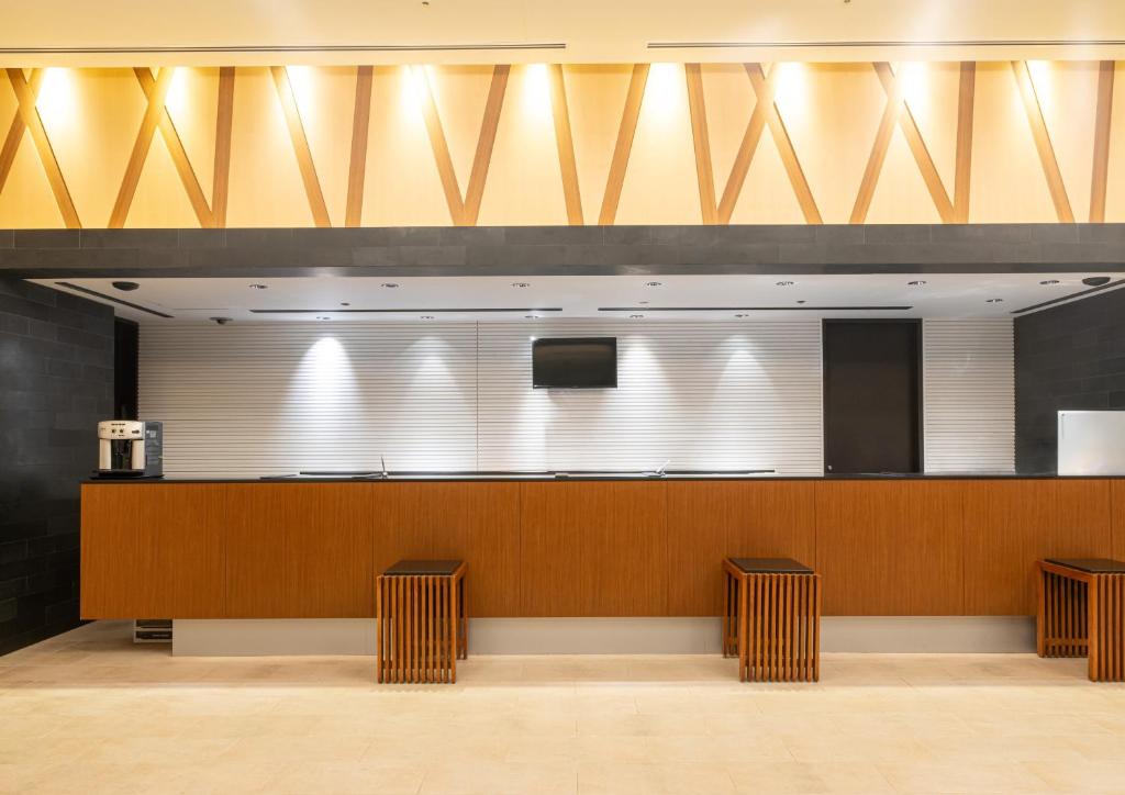 Ibis Styles Sapporo photo