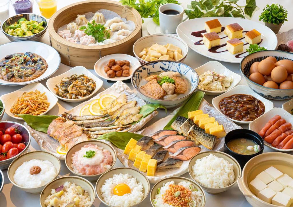 식음료(F&B)