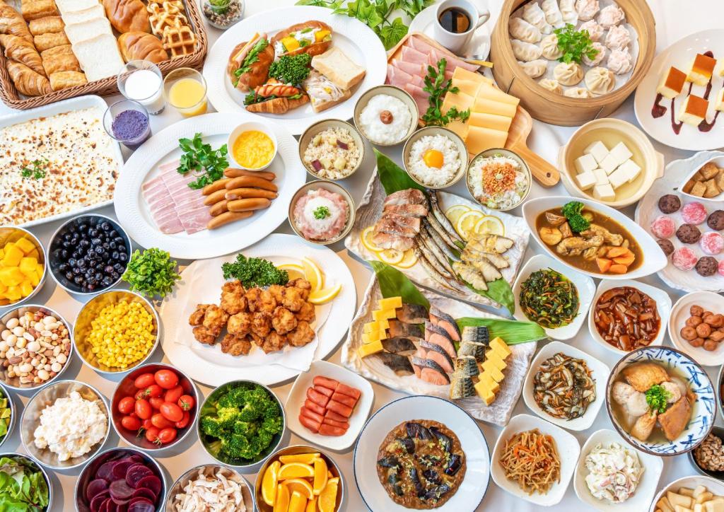 식음료(F&B)