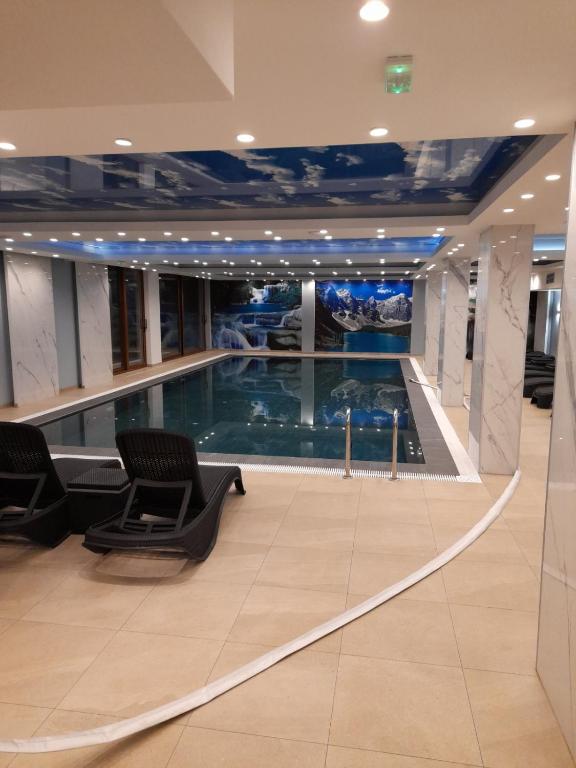 President Kop - Apartman A21 - 5