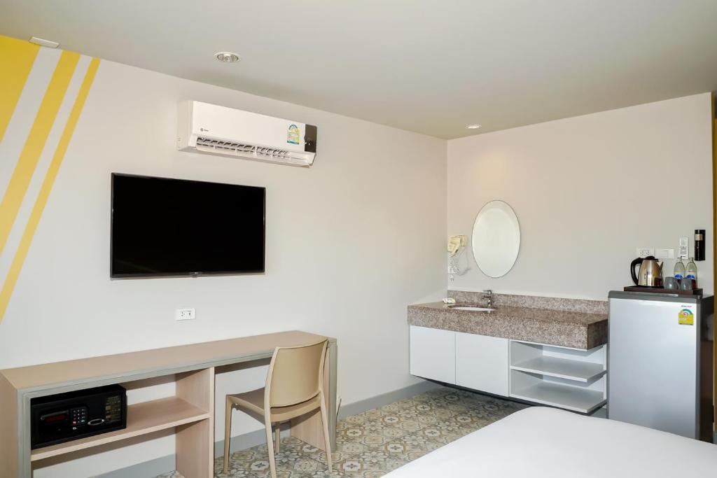 Facilities
